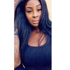 Meet your Posher, Simisola